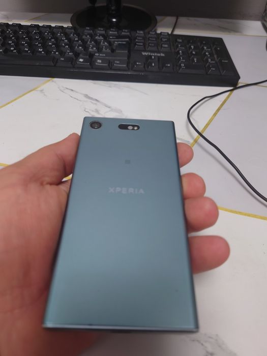 Sony Xperia xz1 compact