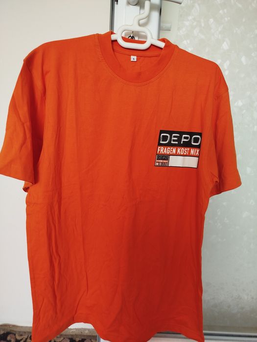 Работни дрехи тениски