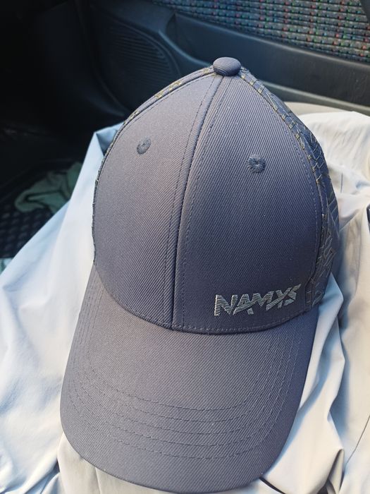 Продам бесболку кепку