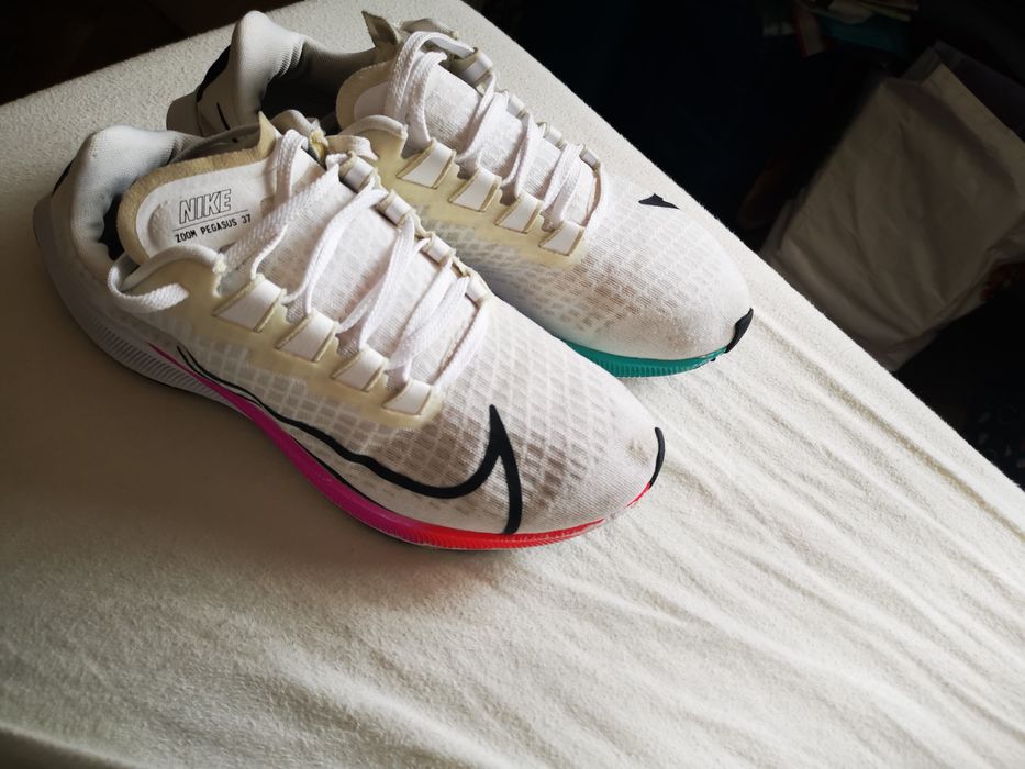 Nike air zoom pegasus 37