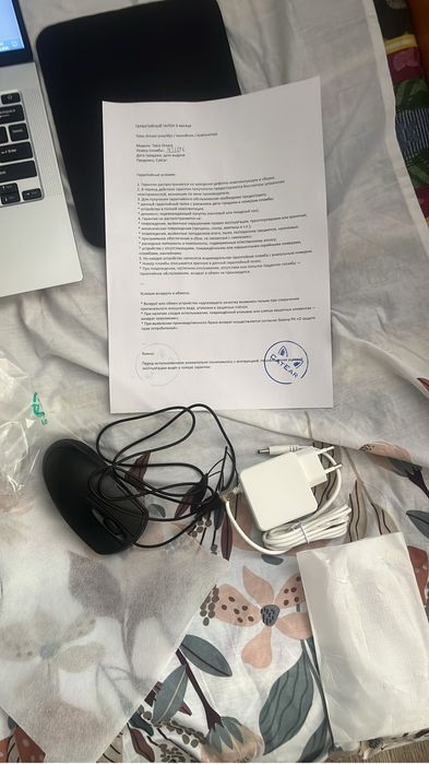Срочно продаю ноутбук