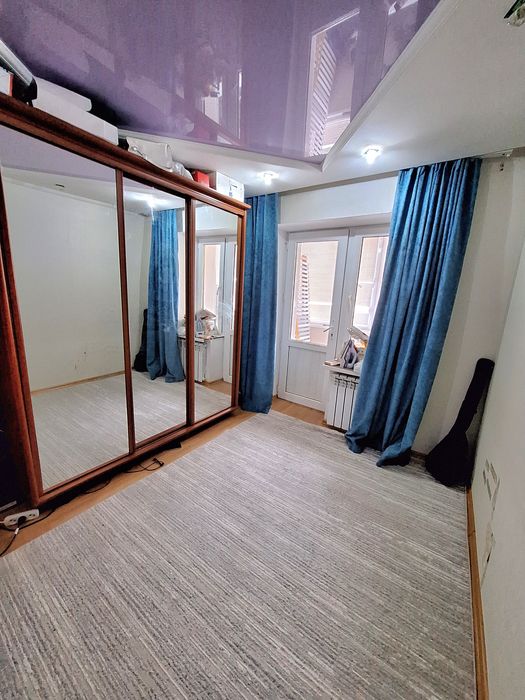 Продаётся 3 комн остДиана, улучшенная