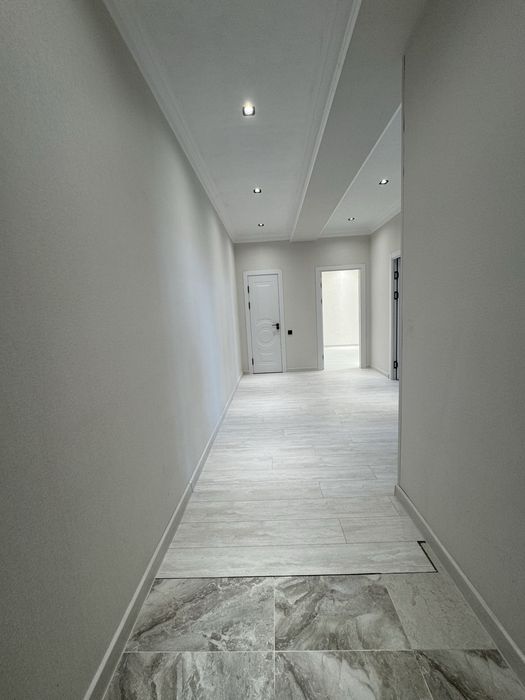 Тезда сотилади 67м.квли 2 хона кадастри бор Новостройка Хонсарой