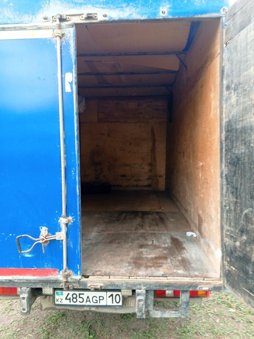 Продам газель 2008 года торга нет