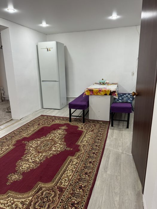 Жер уй жалга жибериледи