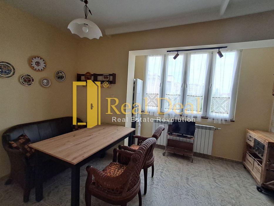 Продава се Тристаен апартамент в София, Гео Милев - 96 кв.м за 3700 €/кв.м - Снимка #7