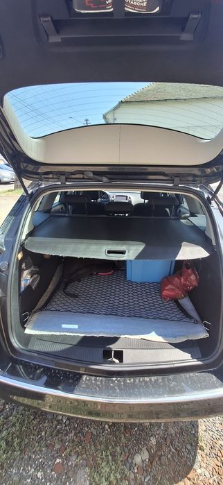 Opel Astra J 2015  Ecoflex