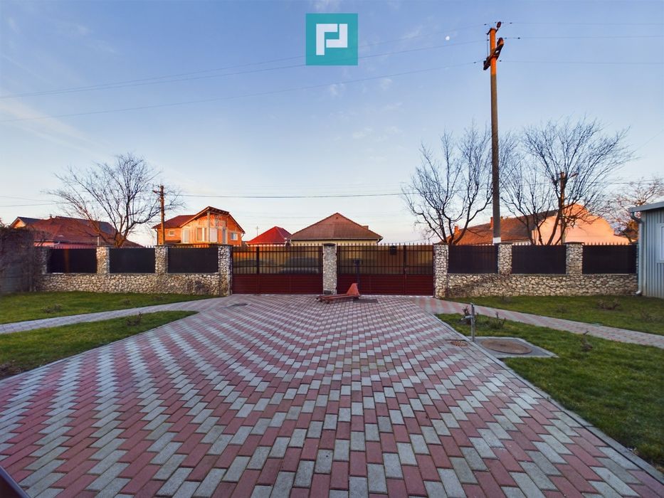 Parte de Vilă Duplex Spațioasă în Gai  – 176 mp Utili,