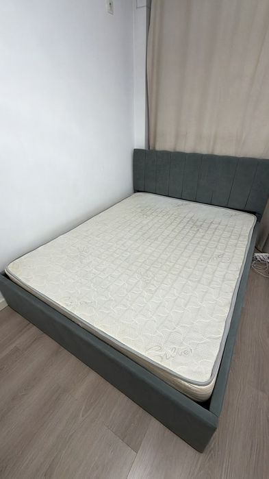 Матрас 160/200 пружины