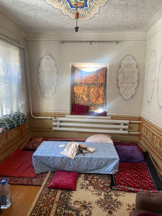 Үй сатылады, 8 сот.