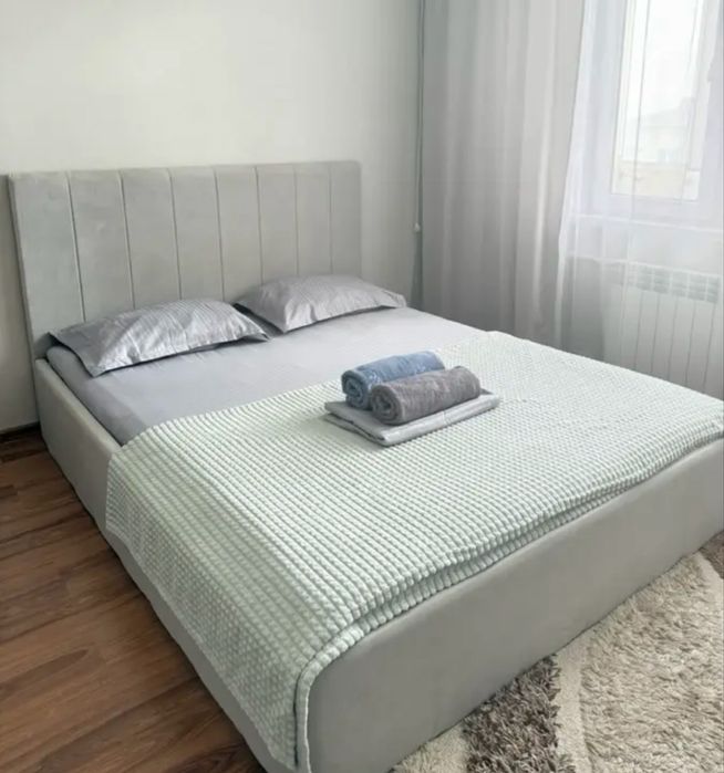 Массаж онашада демалдырамын