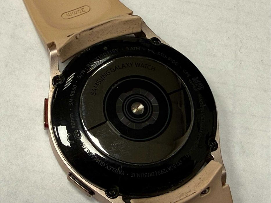 Smart часовник Samsung watch 4