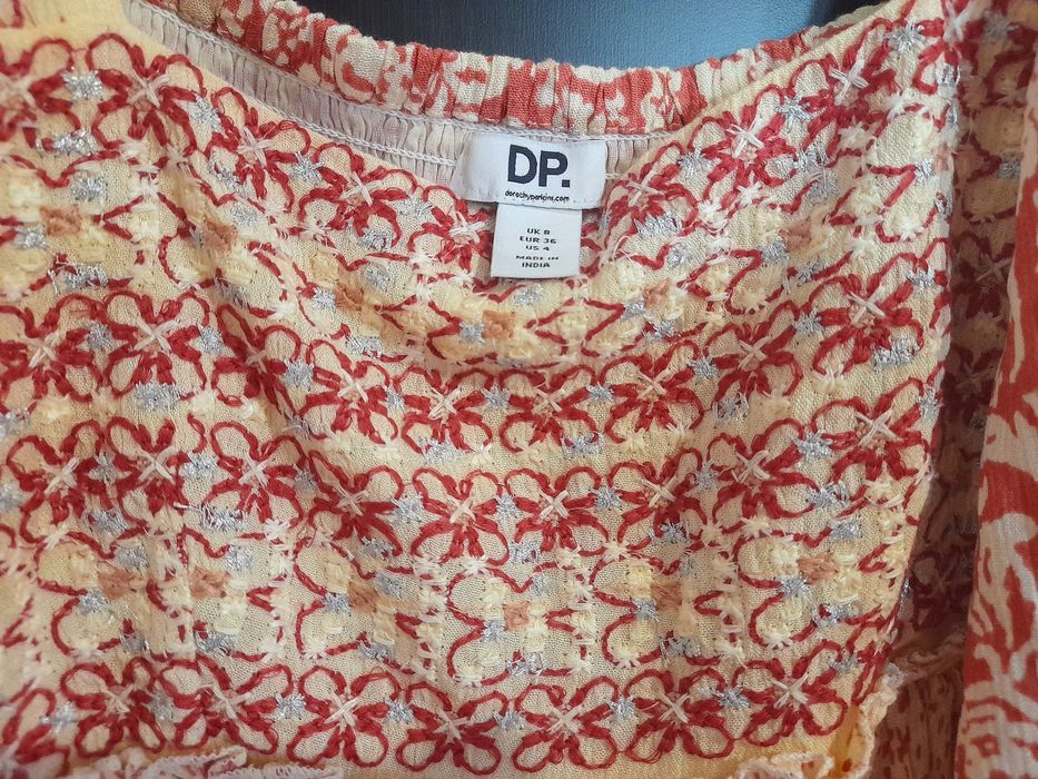 Rochie Dorothy Perkins 36