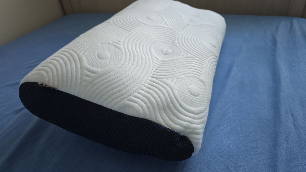 Vand Dormeo Perna Air+ Smart 40x60 cm