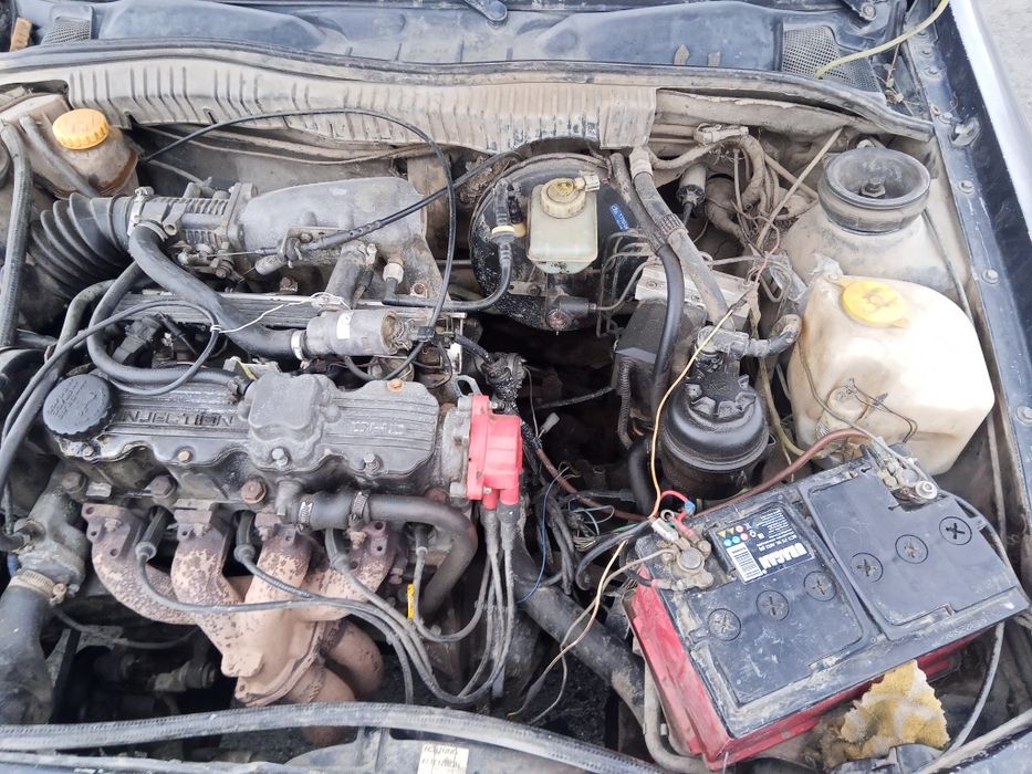 Продам Опель Вектра