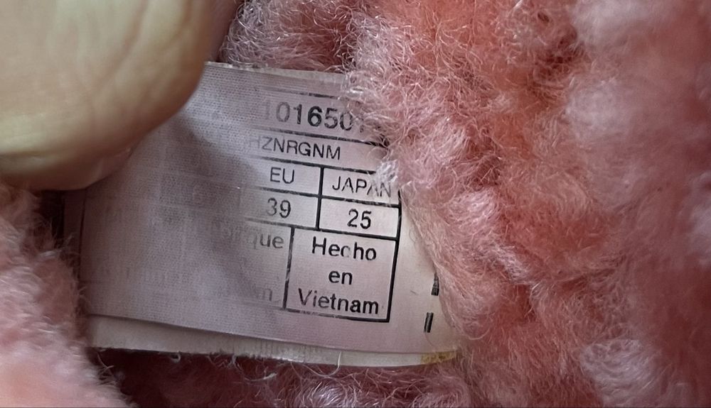 Ugg originale marime 39