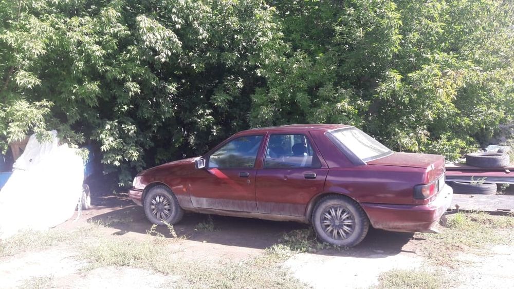 Продам автомобиль