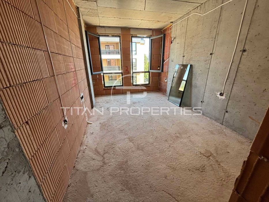 Продава се Тристаен апартамент в Пловдив, Христо Смирненски - 131 кв.м за 1456 €/кв.м - Снимка #1