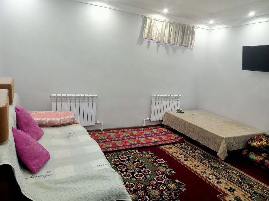 _Продается участок 2 сотки Мирабад_Саракулька_