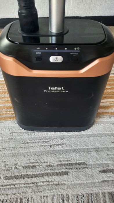 Вертикального отпаривателя Tefal Pro Style Care