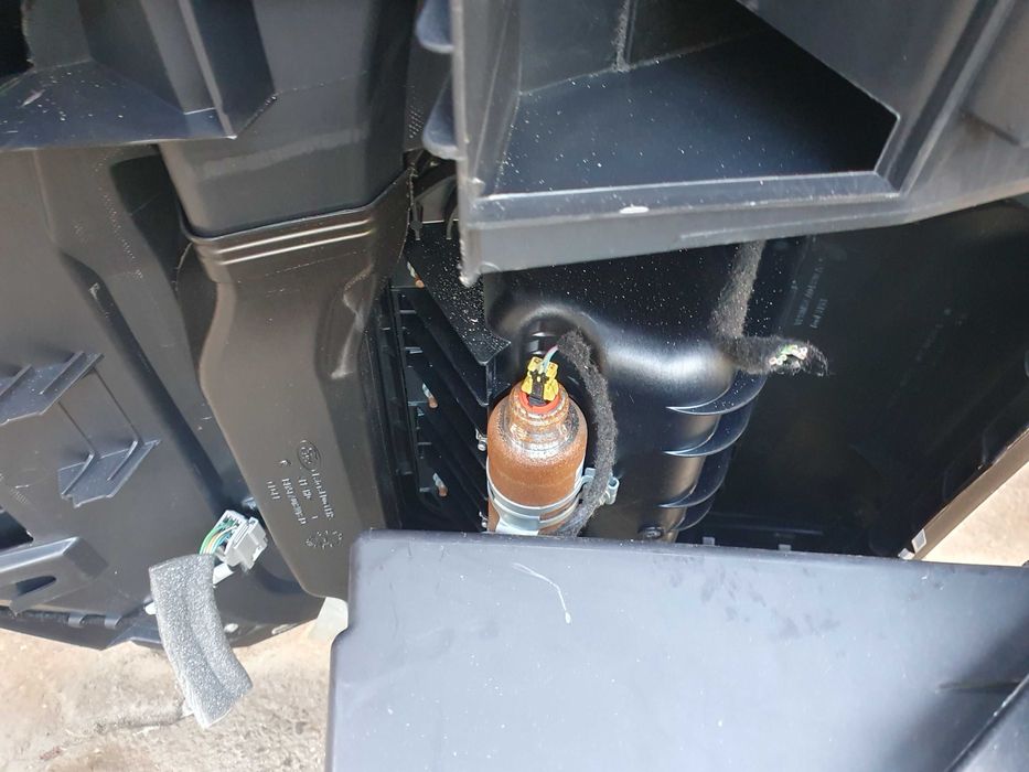 Plansa bord focus 3 airbag focus 3 centuri focus 3