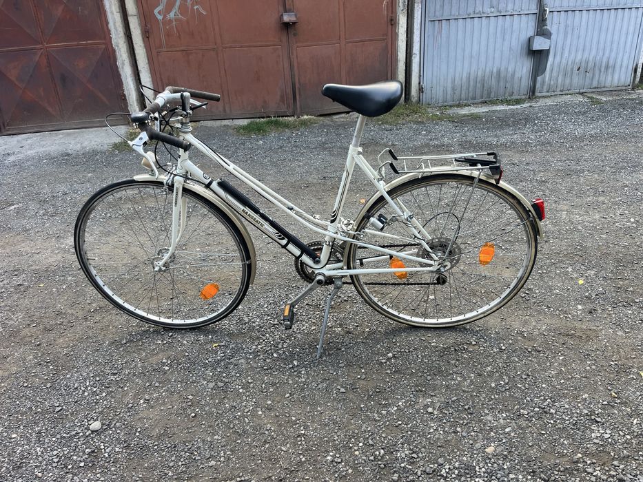 Bicicletă Hanseatic