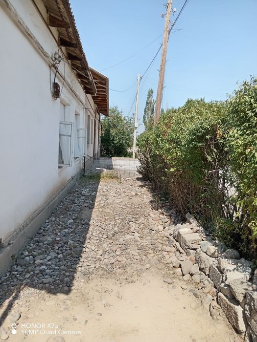 Янги хаёт тумани  5 сотих 3 хона