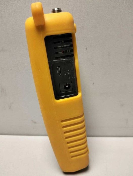 Цифров уред за настройка на сателитни антени SATLINK WS - 6933