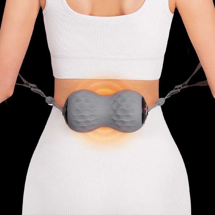 Массажный вибрационный валик Yamaguchi Vibro Ball