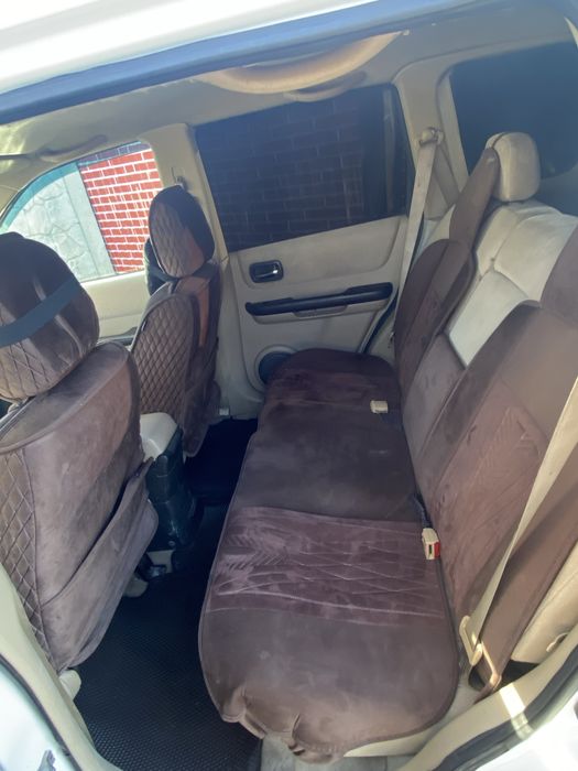 Продам nissan x-trail