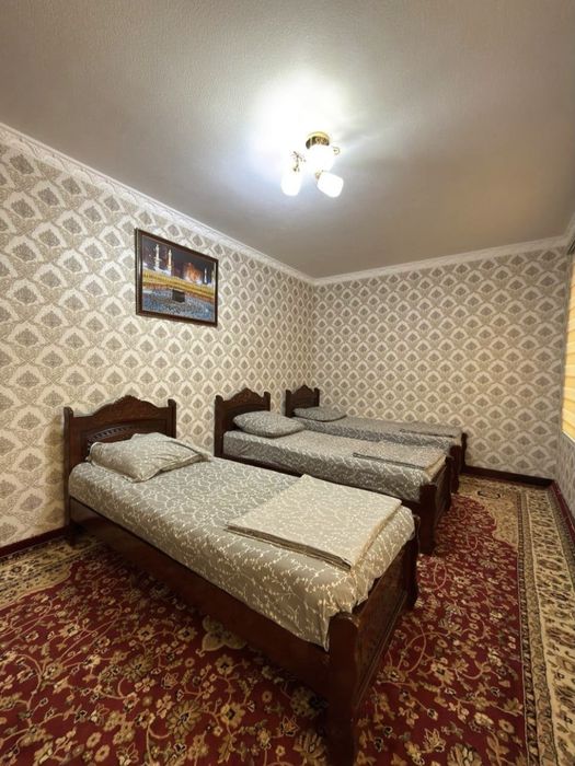 Кайнар Булак Дача