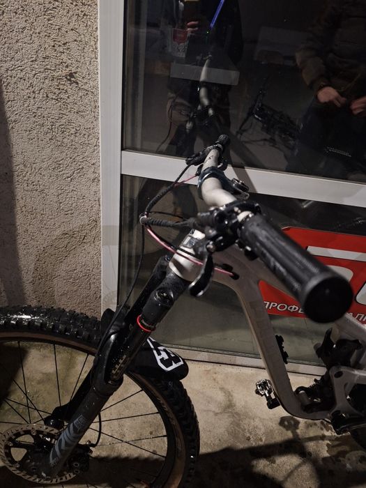 Продавам спешно propain Tyee al 5 2022!