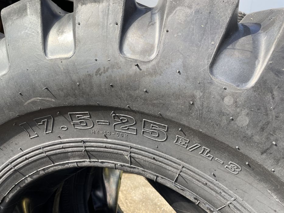 Anvelopa 17.5-25 ROADMILE 20PR QH811