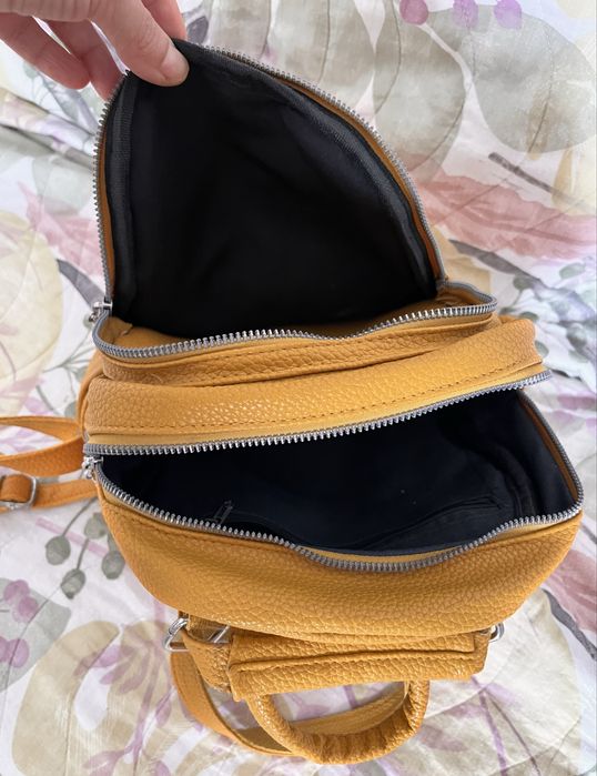 Rucsac dama mic casual