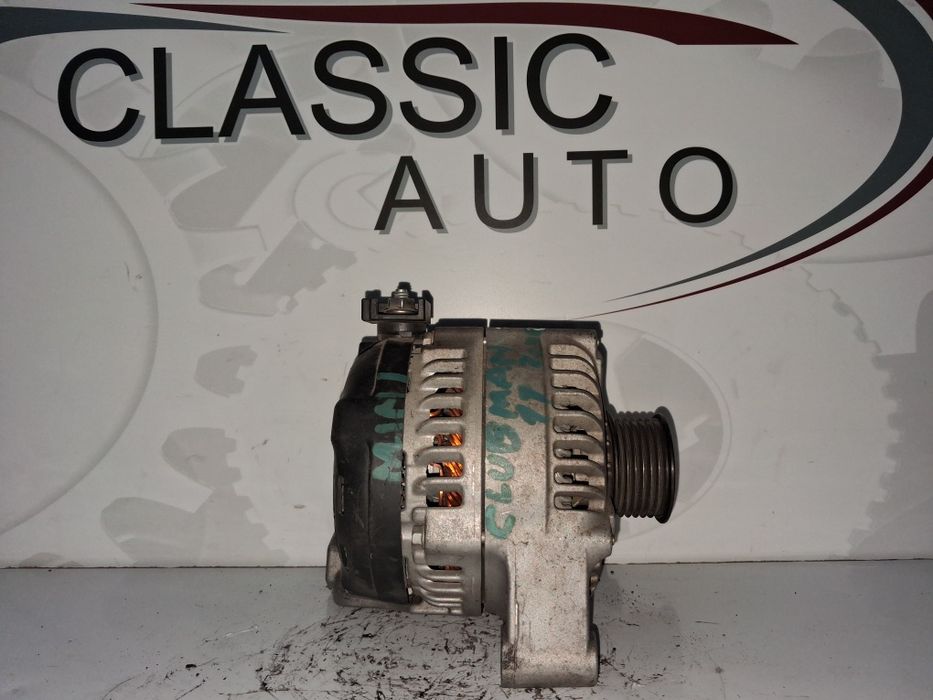 Динамо/Алтернатор Mini One/Clubman 2018г.