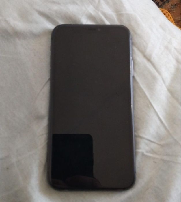 Продам либо обмен iphone 11