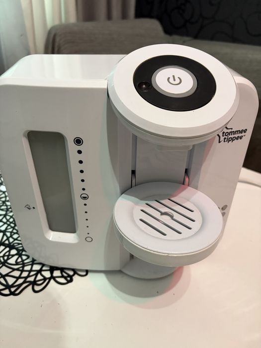 tommee tippee уред за адаптирано мляко