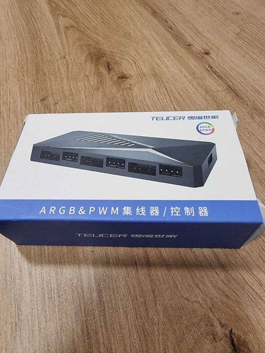 Компьютерный кейс Termaltake