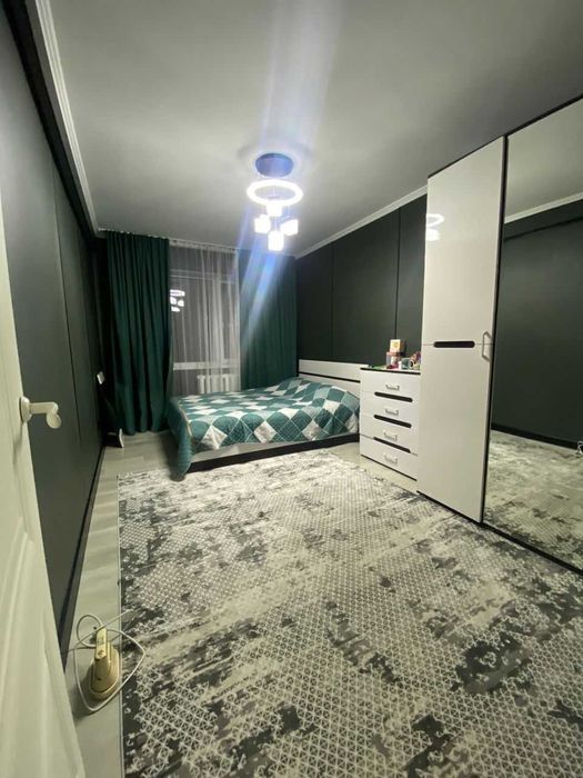 2 - Комн. в 7мкр.     Эмиль Империя