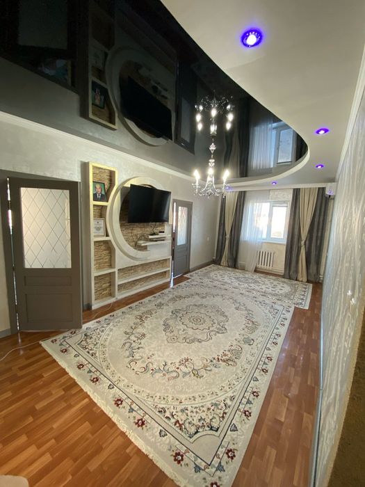 Продам частный дом в мкр Береке(Контейнерный)