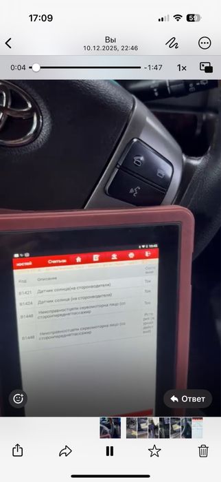 Автоэлектрик Автоэлектроника