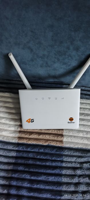 Продам wifi роутеры ( Beeline,Altel)биллайн 12 тыс.Алтел 25 тыс