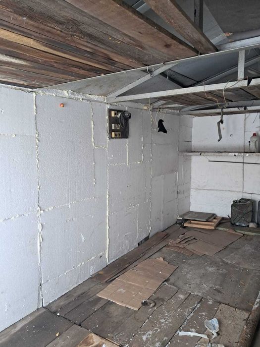 Продам гараж в г.Петропавловск