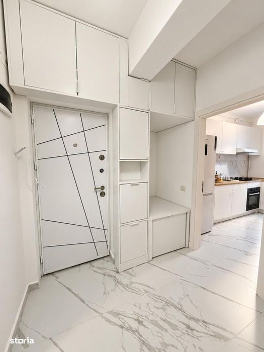 Inchiriere Apartament 2 Camere - Militari Residence