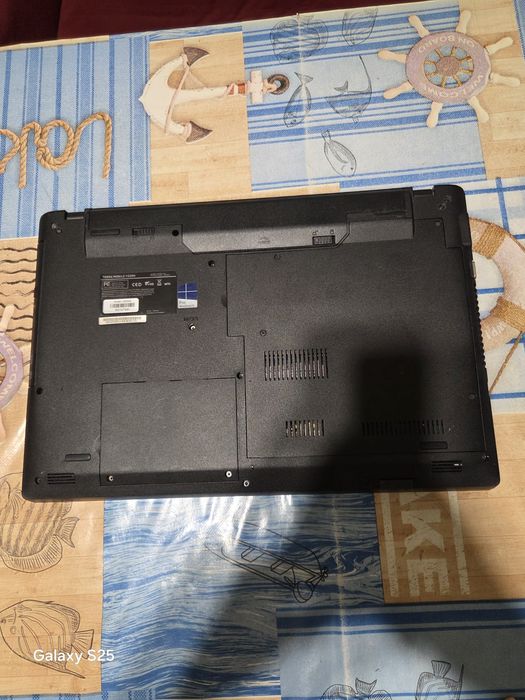 TERRA MOBILE 1529H Intel® Core™  i3-4000M
