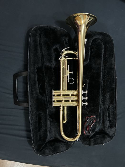 Vand tropeta jupiter jtr 300