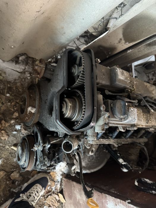 Запчасти тойота марк 2 90 и 100