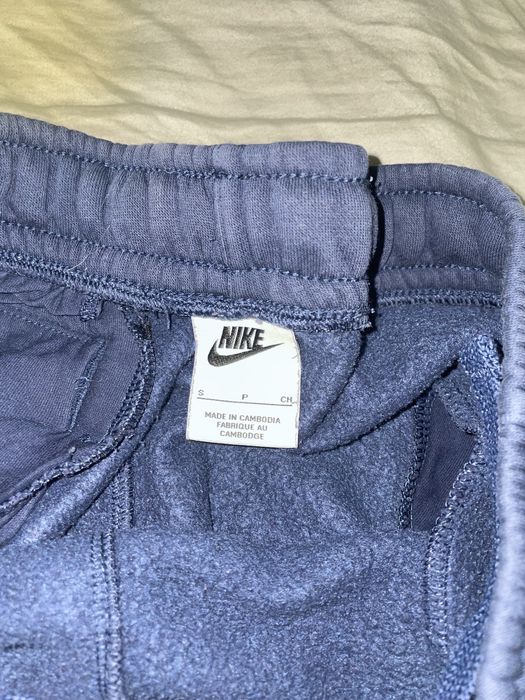 Nike Tech Fleece