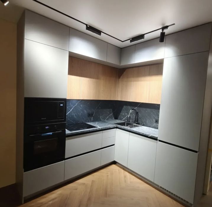 Buyurtma asosida mebel