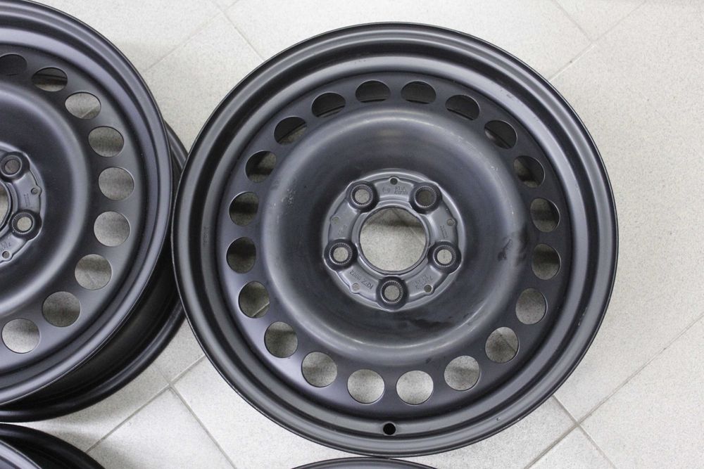 Джанти 16" Mercedes C-класа W204